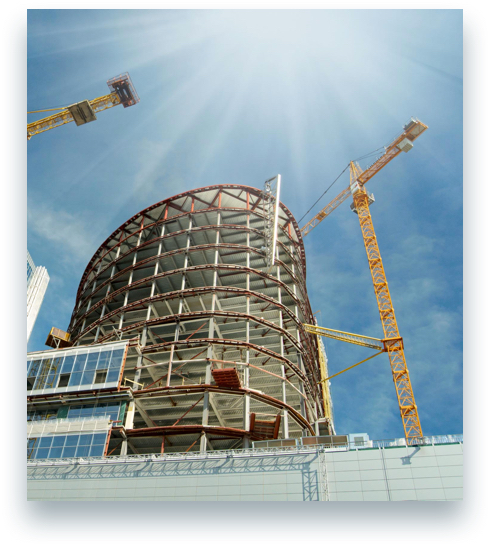 Быстрый поиск строительных бригад и заказов в Оренбурге и РФ